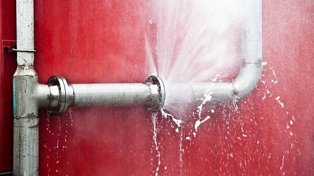Best Local water damage restoration  in Olney, TX